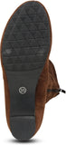 Stylistry Maxis Shde6603brwoboot3104 Boots
