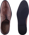 Xqzite Lace Up Shoes