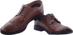 Xqzite Lace Up Shoes