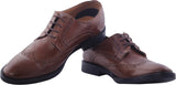 Xqzite Lace Up Shoes