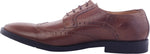 Xqzite Lace Up Shoes