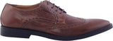 Xqzite Lace Up Shoes