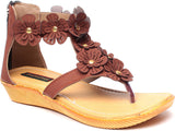 Sneha Unique Women Flats