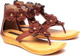 Sneha Unique Women Flats
