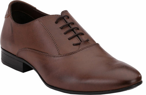 Vulcan Knight Lace Up Shoes