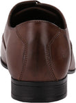 Vulcan Knight Lace Up Shoes