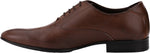 Vulcan Knight Lace Up Shoes