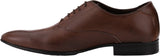 Vulcan Knight Lace Up Shoes