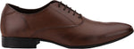 Vulcan Knight Lace Up Shoes
