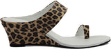 Foot Jewel Women Wedges