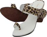 Foot Jewel Women Wedges