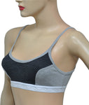 Younky Women's Sports Bra