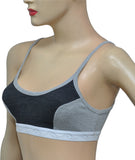 Younky Women's Sports Bra