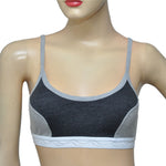 Younky Women's Sports Bra