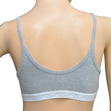 Younky Women's Sports Bra