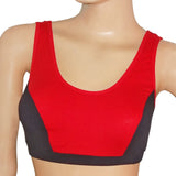 Younky Women's Sports Bra