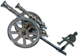 Shoppingtara Canon Handicraft Home Decor Showpiece  -  5 cm