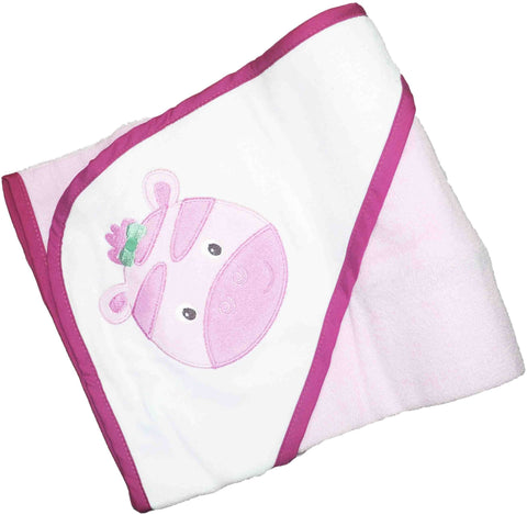 Babysid Collections Self Design Single Wrapper Multicolor