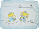 Babysid Collection Abstract Single Quilts & Comforters Multicolor