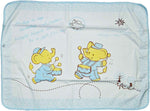 Babysid Collection Abstract Single Quilts & Comforters Multicolor