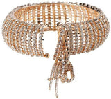 Riana Copper Copper Bangle