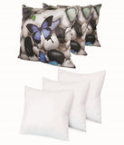 Ally The Creations Printed Cushions Cover