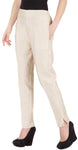 A A STORE Regular Fit Women's Trousers