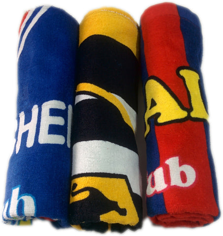 Arow Cotton Bath Towel