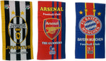 Arow Cotton Bath Towel
