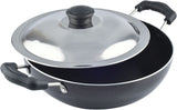 NIRLON Induction Kadhai 1.5 L