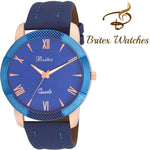 Britex BT9026 Bluetec Bucherer Analog Watch  - For Boys, Men