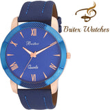 Britex BT9026 Bluetec Bucherer Analog Watch  - For Boys, Men