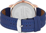 Britex BT9026 Bluetec Bucherer Analog Watch  - For Boys, Men