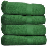 Comfort Cotton Bath Towel