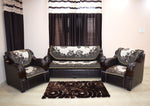 Balaji Velvet Sofa Cover