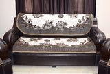 Balaji Velvet Sofa Cover