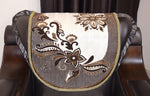 Balaji Velvet Sofa Cover
