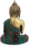 Collectible India Showpiece  -  19 cm