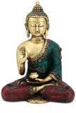 Collectible India Showpiece  -  19 cm