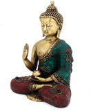 Collectible India Showpiece  -  19 cm