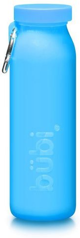 Bubi Award Winning Bpa Free Collapsible Silicone 650 ml Sipper