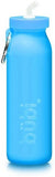 Bubi Award Winning Bpa Free Collapsible Silicone 650 ml Sipper