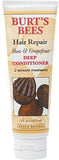 Burt s Bees Hair Repair Shea And Grapefruit Deep Conditioner