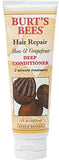 Burt s Bees Hair Repair Shea And Grapefruit Deep Conditioner