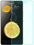 Buynow Glass_53 Tempered Glass for Lenovo K5 Note