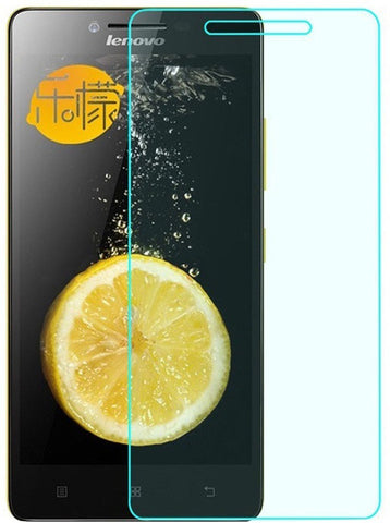 Buynow Glass_44 Tempered Glass for Lenovo K5 Note
