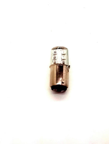 Bike World Brake Light, Tail Light LED Bulb for  Hero CD