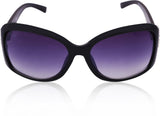Jazz Eyewears Over-sized Sunglasses
