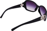 Jazz Eyewears Over-sized Sunglasses