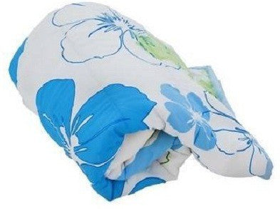 Blanket Zone Printed Single Quilts & Comforters Multicolor